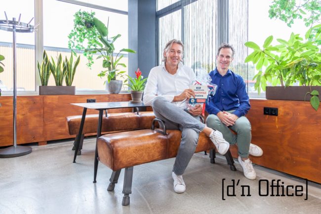 De Ondernemingswaarde gespecialiseerd in Bedrijfsopvolging