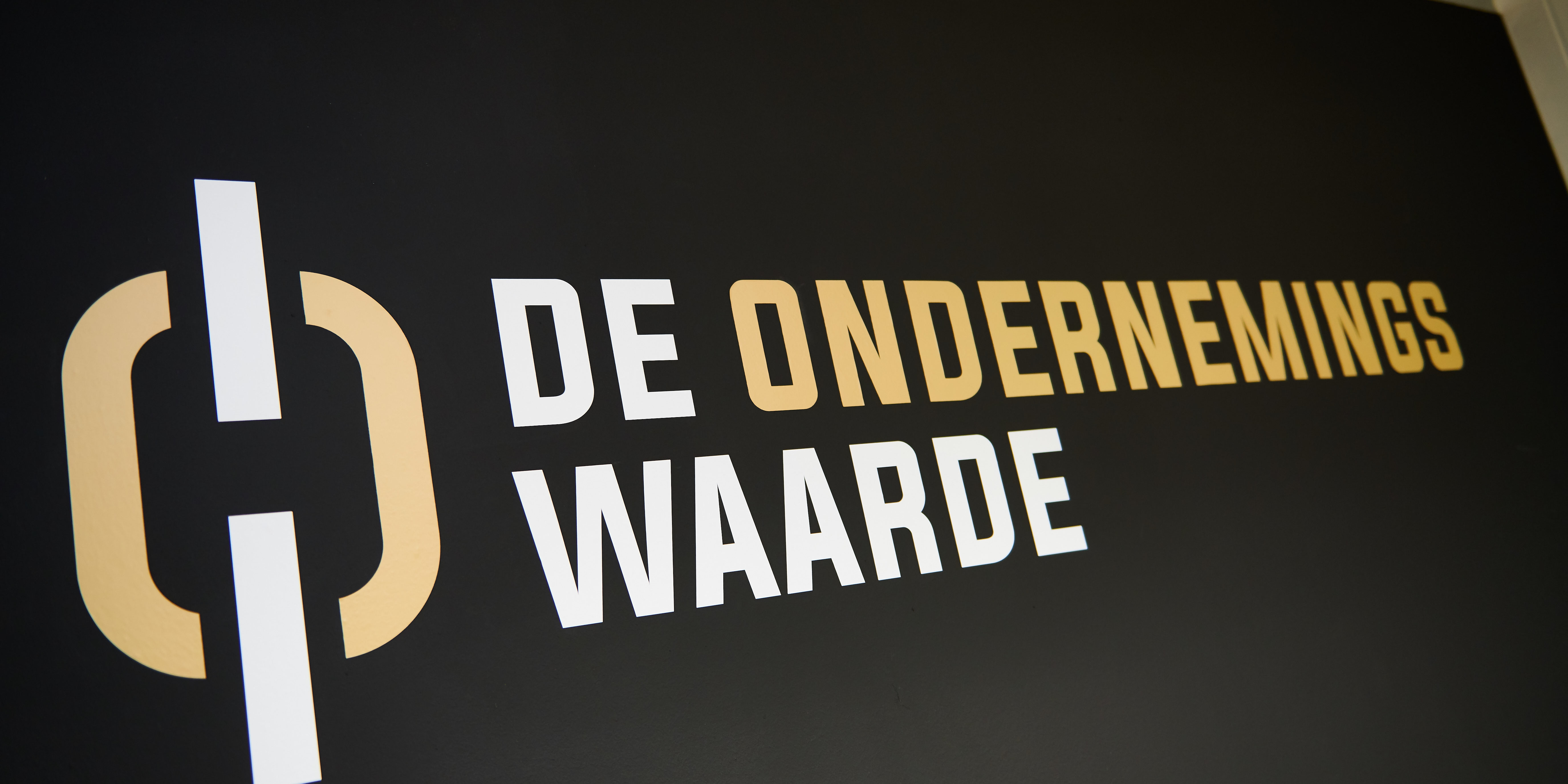 De Ondernemingswaarde Finance, Logistiek en Productie