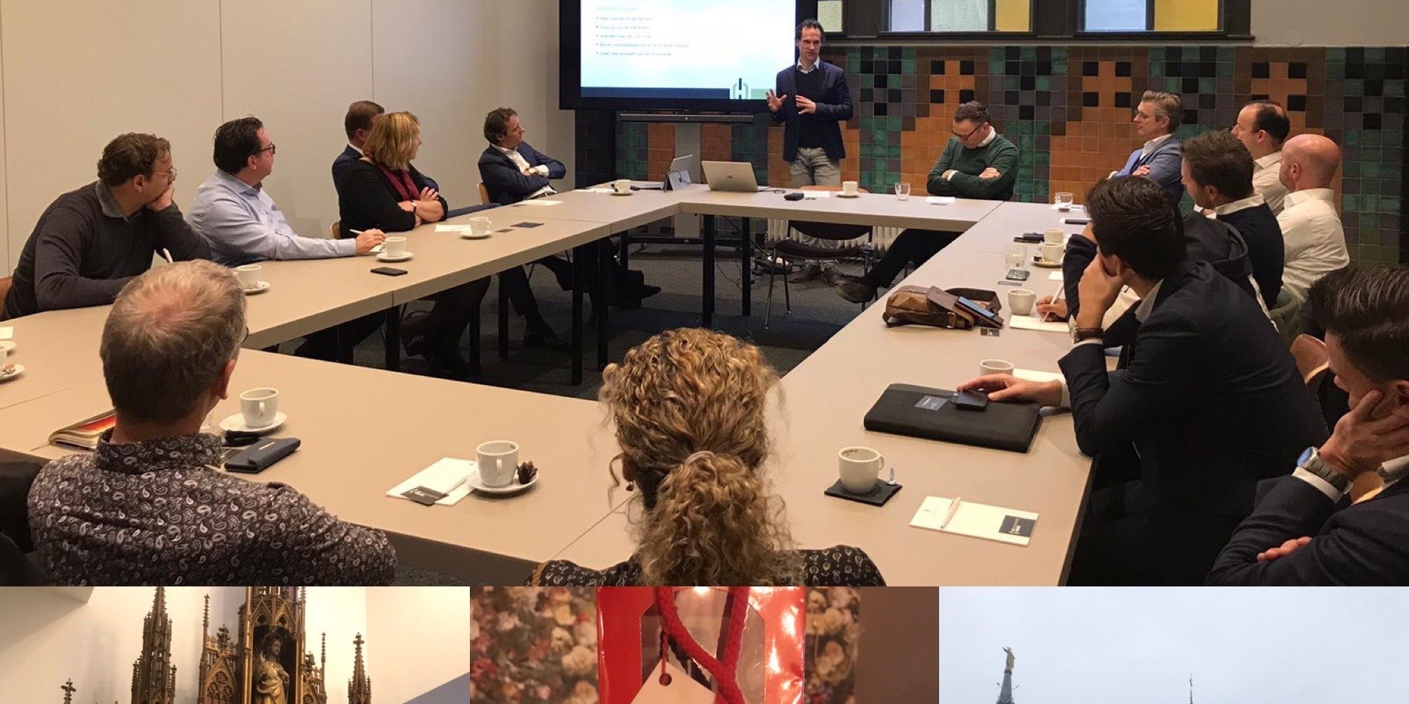 Corporate governance familiebedrijf