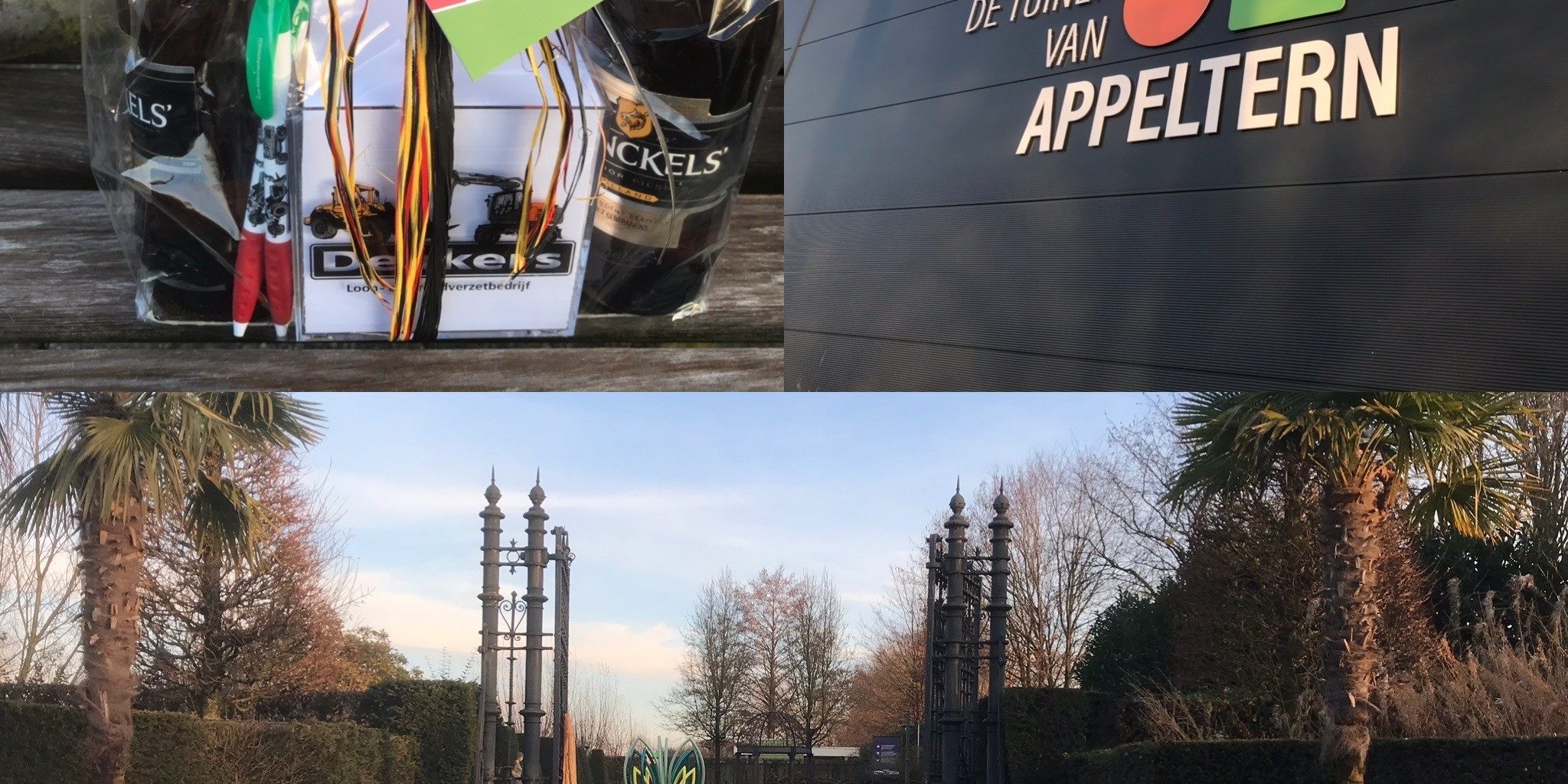 Bedrijfsgroei Bedrijfsgroei