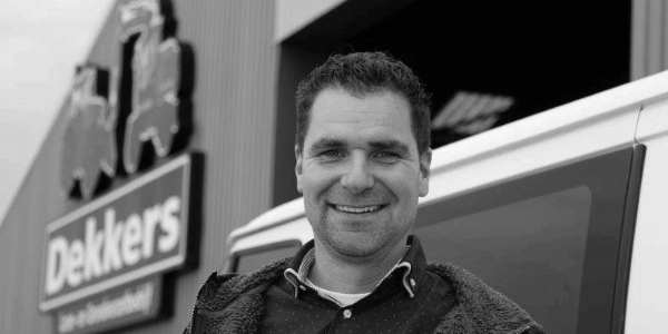 Maarten_zwart Loonbedrijf Dekkers