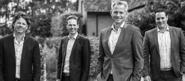 Referentie Nabuurs Supply Chain Solutions