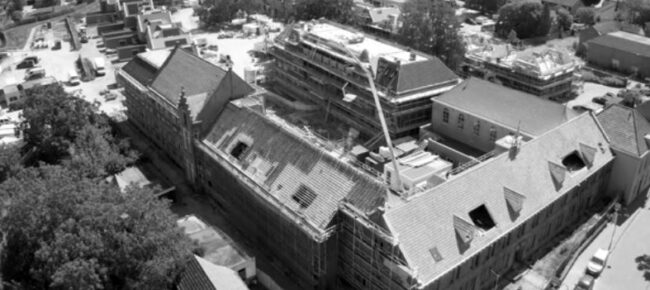 Bouwbedrijf van Schijndel Gemert