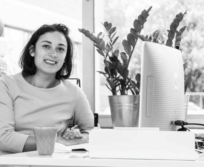 Malouk De digitale leerschool