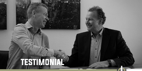 Goei Volk gezocht (27) Milon neemt De Roever over