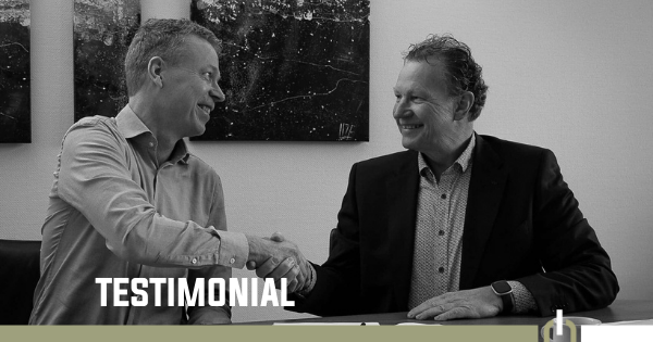 Milon neemt De Roever over