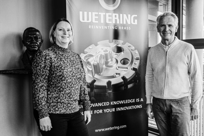 Ondernemingswaarde - Wetering Boxtel