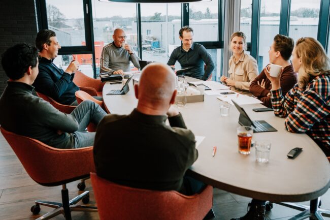 testimonial ondernemingswaarde