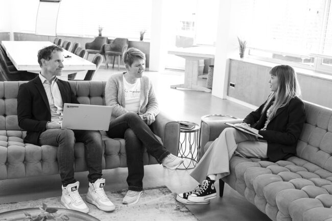 Hoe verloopt een bedrijfsovername – Verkoop?