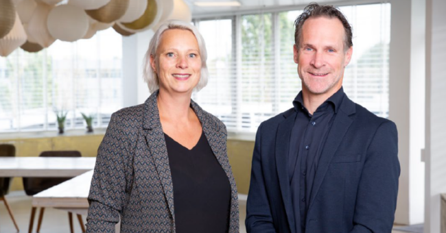 Jochem en Natalie - Interview Brookz De Ondernemingswaarde