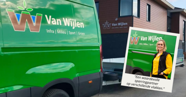 Referentie Remmits HR recruitment