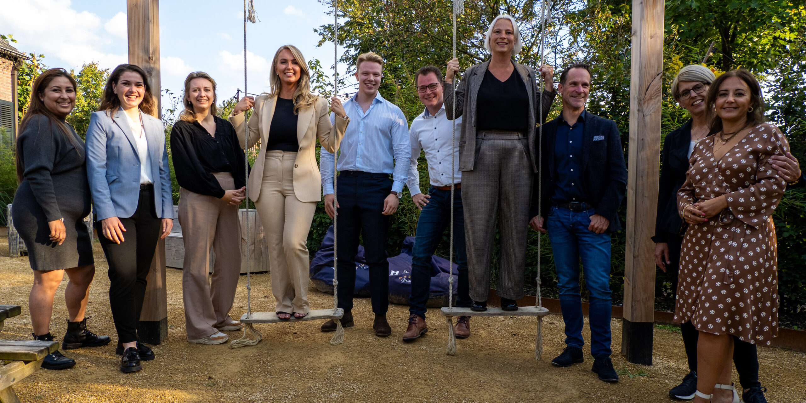 Organisatiesensitiviteit: De sleutel tot optimalisatie Organisatiesensitiviteit: De sleutel tot optimalisatie