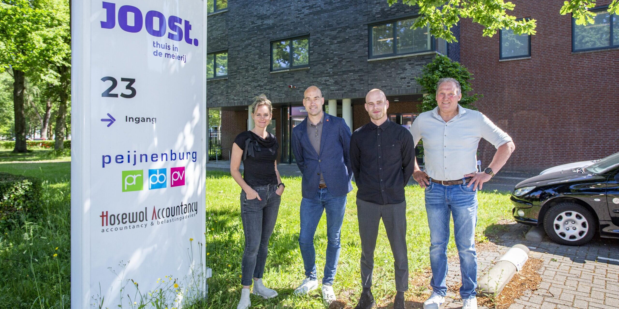 foto referentie Referentie Peijnenburg Re-integratie