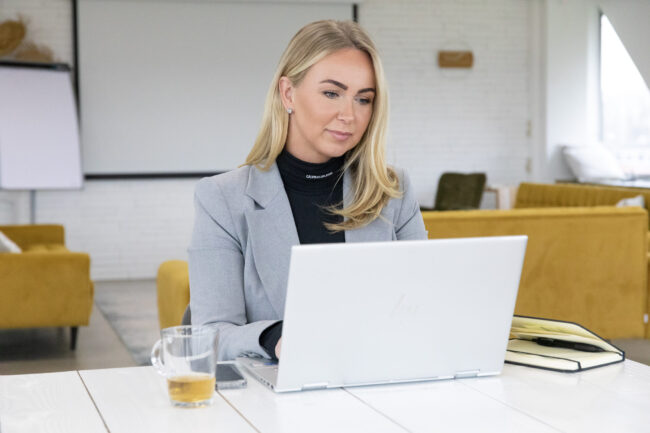 De verandering blijft uit: Hoe zit het met de onderstroom?