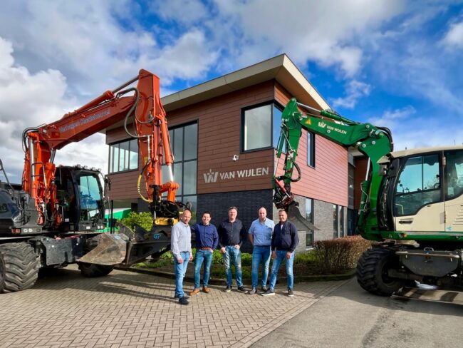 VAN WIJLEN Verhagen Kaatsheuvel overname