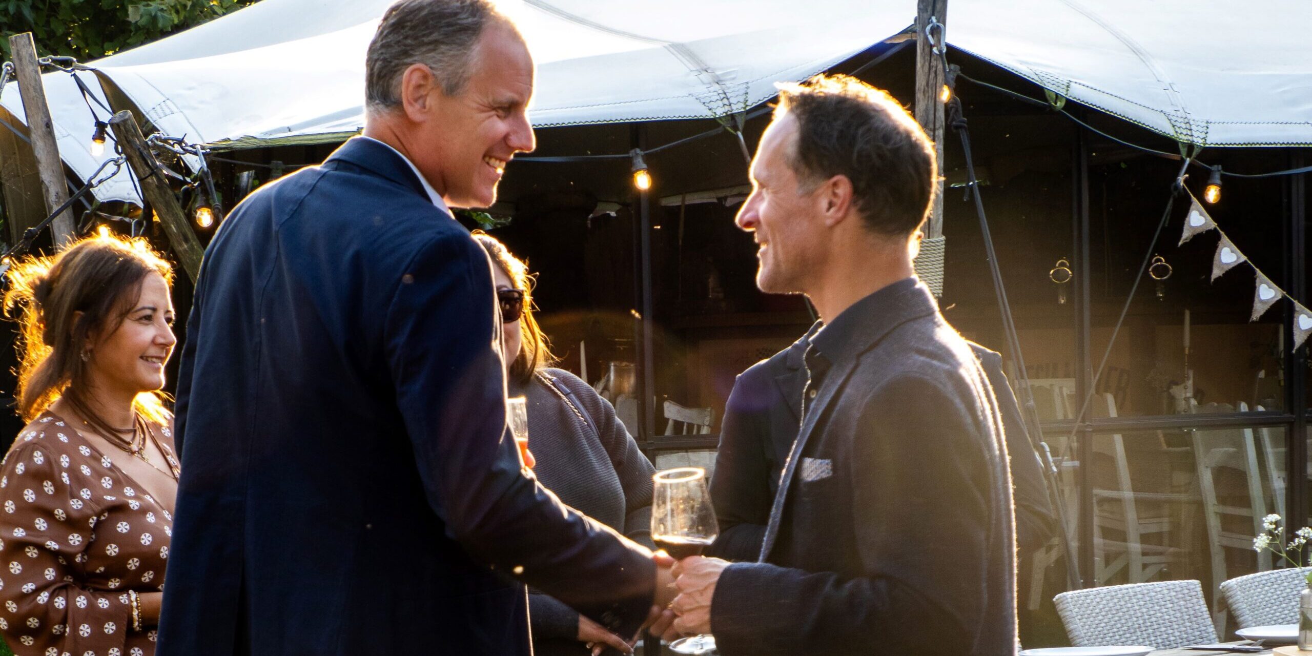 nieuwsbrief Bedrijfoverdracht binnen het familiebedrijf presentatie De Ondernemingswaarde