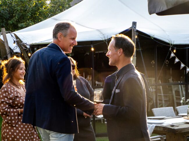 Bedrijfoverdracht binnen het familiebedrijf presentatie De Ondernemingswaarde