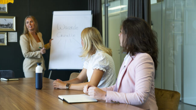 bedrijfsoptimalisatie, bouwen, ontwikkelen