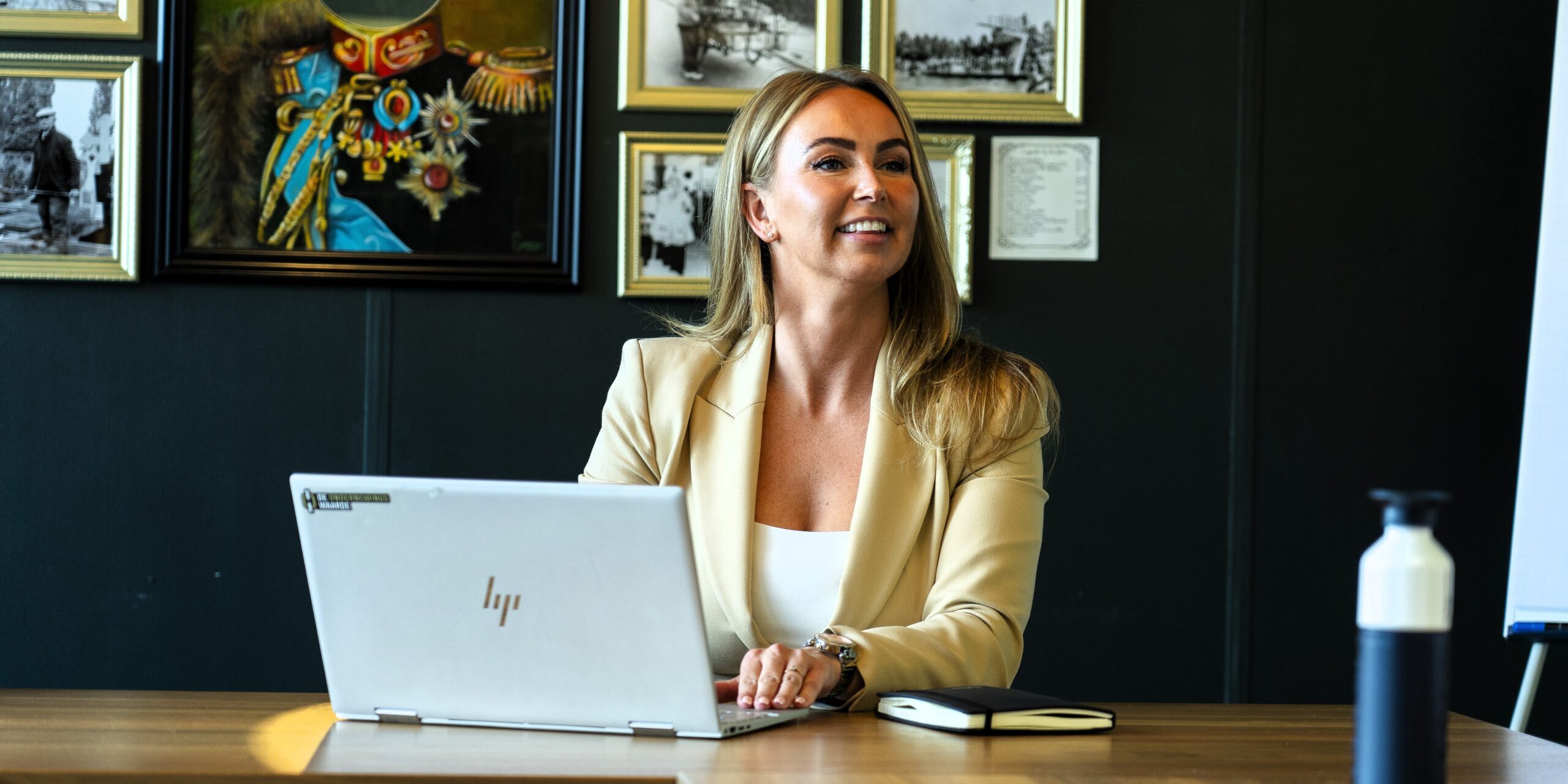 Sociale media familiebedrijf Sociale media familiebedrijf