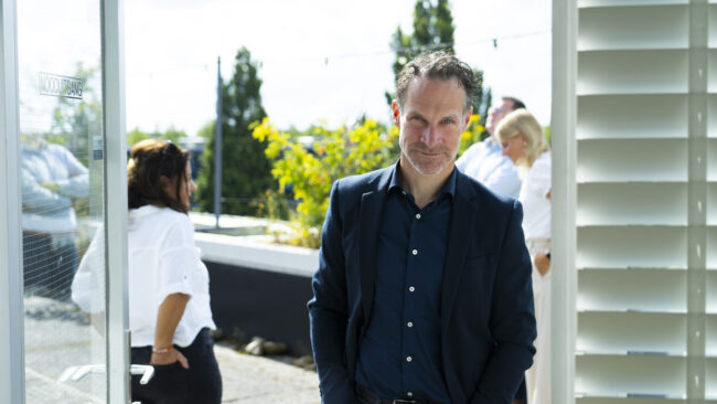 De Investeringswaarde, Investering, Participeren