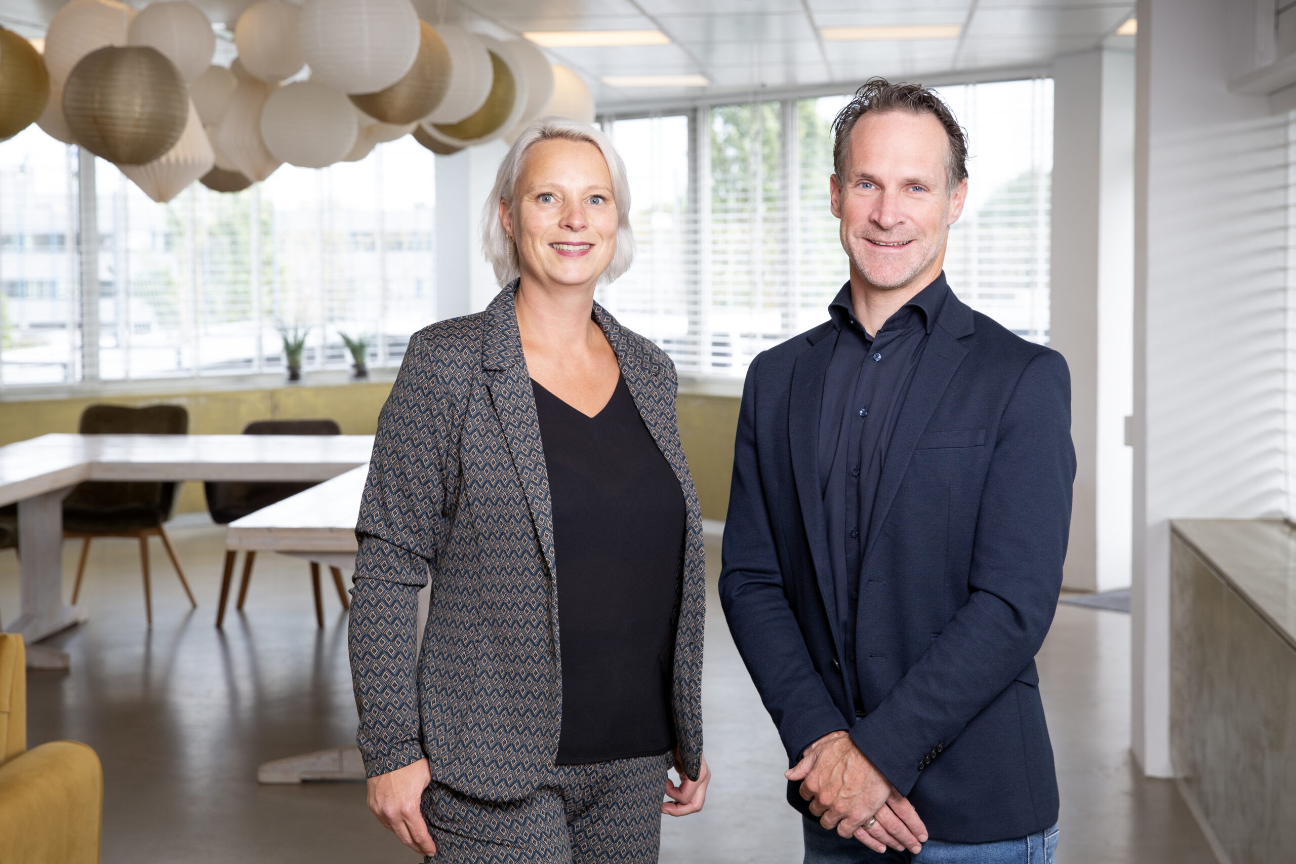 bedrijfsadvsieur, finance, manager