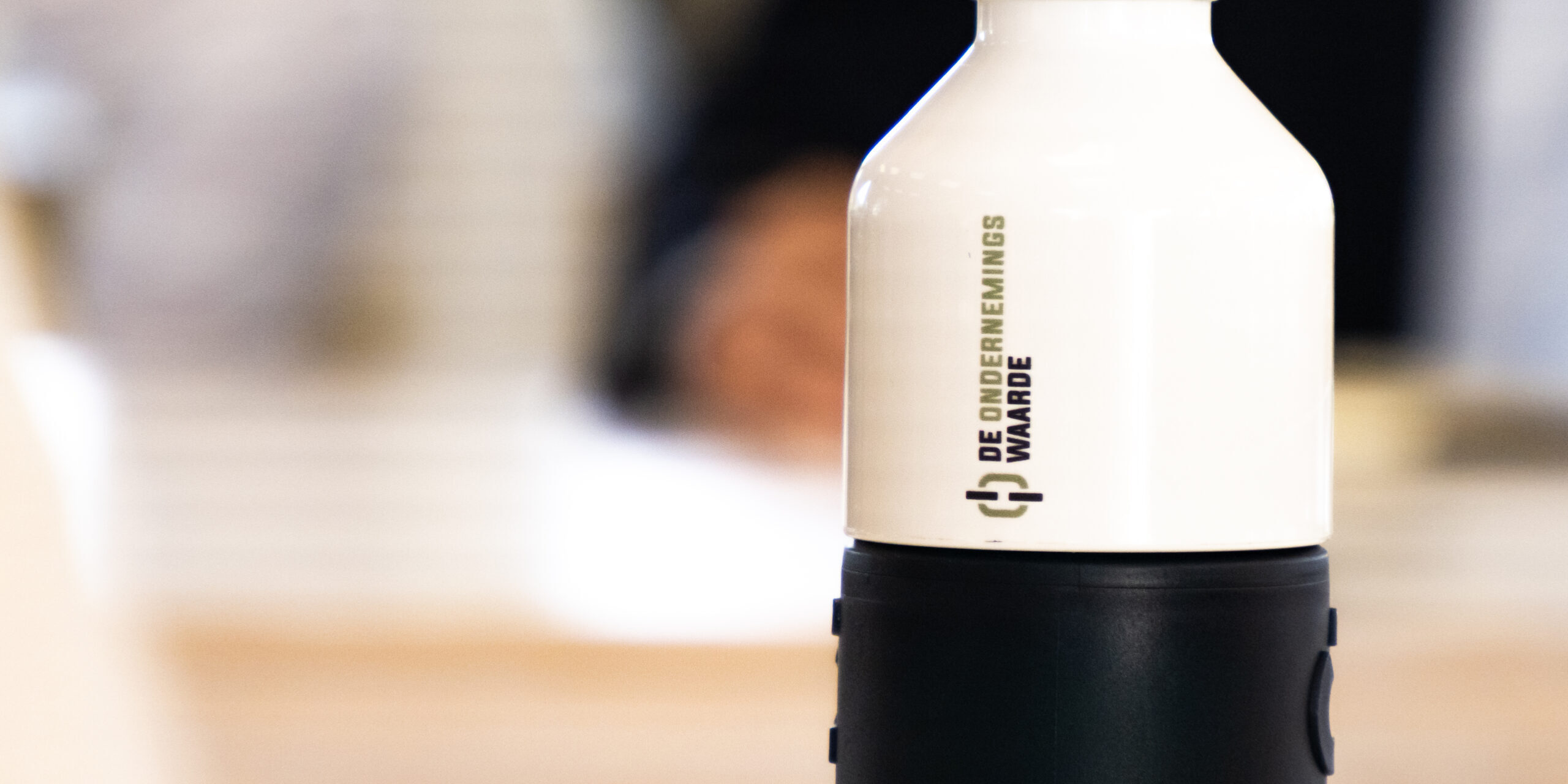 P9255295 ZZP, De Ondernemingswaarde