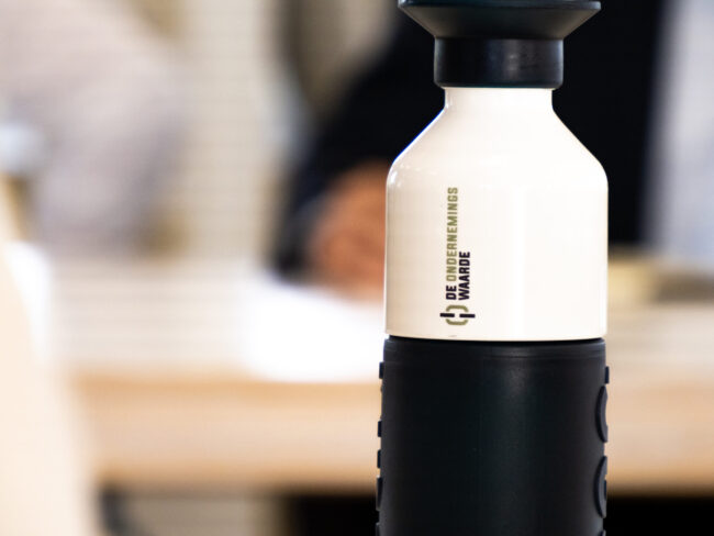 ZZP, De Ondernemingswaarde