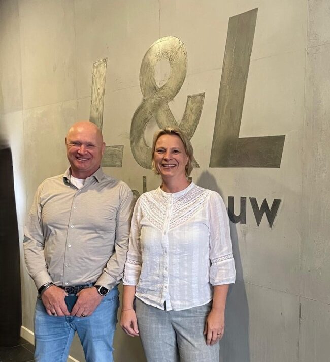 referentie, De Ondernemingswaarde, Finance, L&L Totaal afbouw