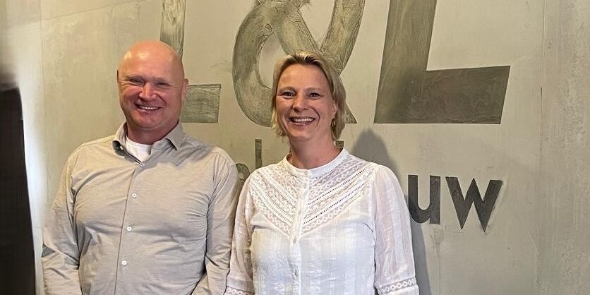 L&L totaal afbouw website referentie, De Ondernemingswaarde, Finance, L&L Totaal afbouw