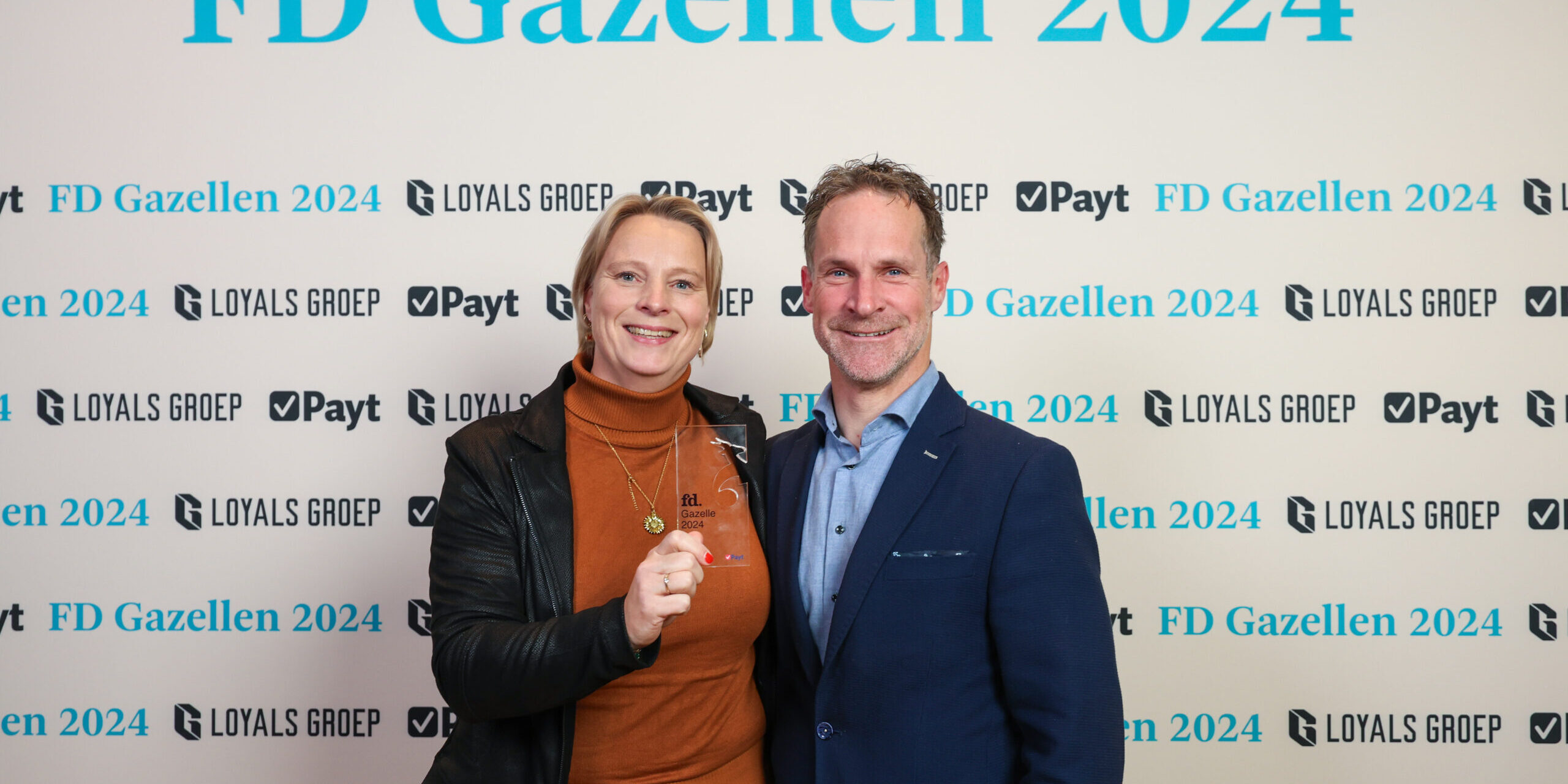 FD Gazellen 2024 portretten en sfeer 121 FD Gazellen 2024