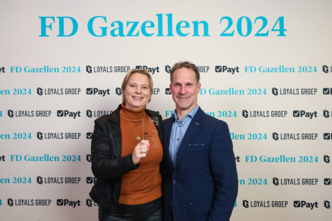 FD Gazellen 2024