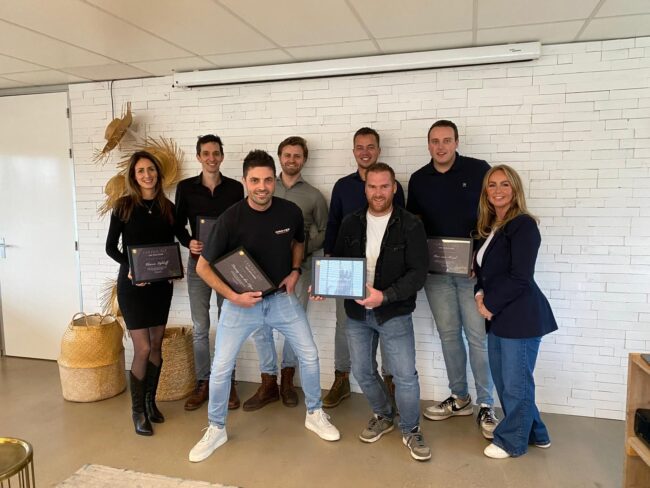 het jaarprogramma Nextgen, De Ondernemingswaarde