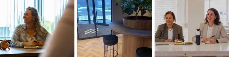 HR, bedrijfsadviseur, De Ondernemingswaarde