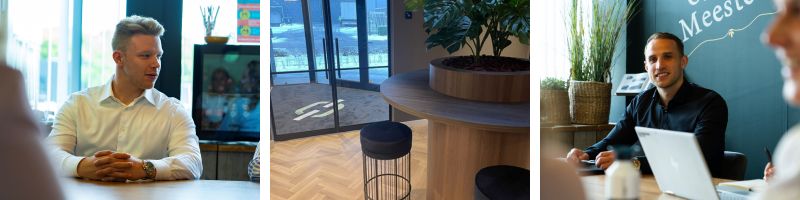 assistent controller, controller, administratie, De Ondernemingswaarde