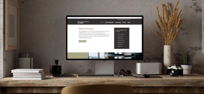 strategie, automatisering, digitalisering, AI, SEO, De Ondernemingswaarde