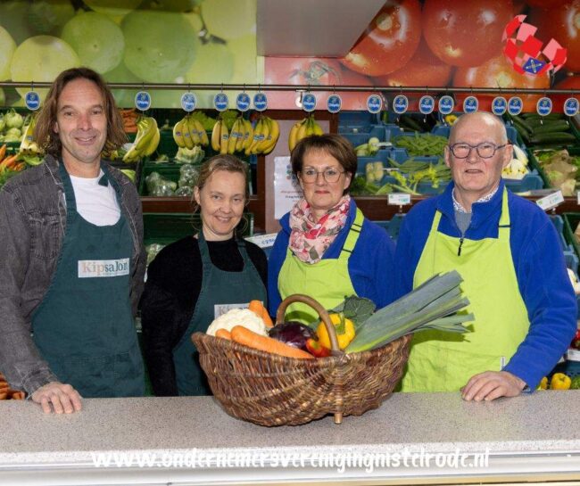 Referentie: Karin van Groente- en fruitspeciaalzaak Ceelen met De Ondernemingswaarde bij Bedrijfsoverdracht. Referentie: Karin van Groente- en fruitspeciaalzaak Ceelen. Het overdragen van een bedrijf is een complexe en emotionele stap.
