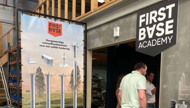 NextGen Jaarprogramma , Firstbase, Danny van den Elzen, SEO, De Ondernemingswaarde