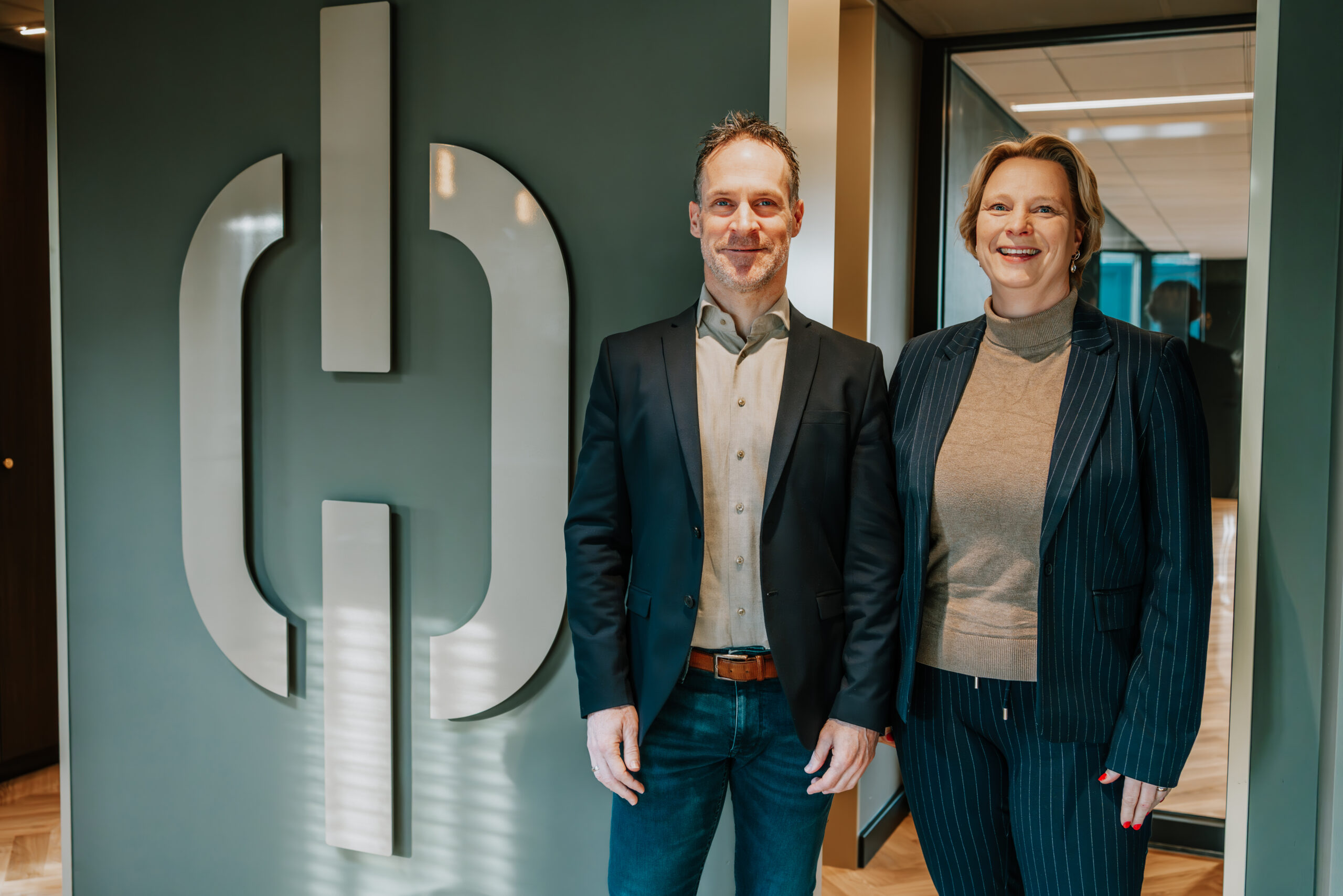 Jochem Langenhuijzen, Natalie in T Zandt - Foolen, Bedrijfsadvies, De Ondernemingswaarde