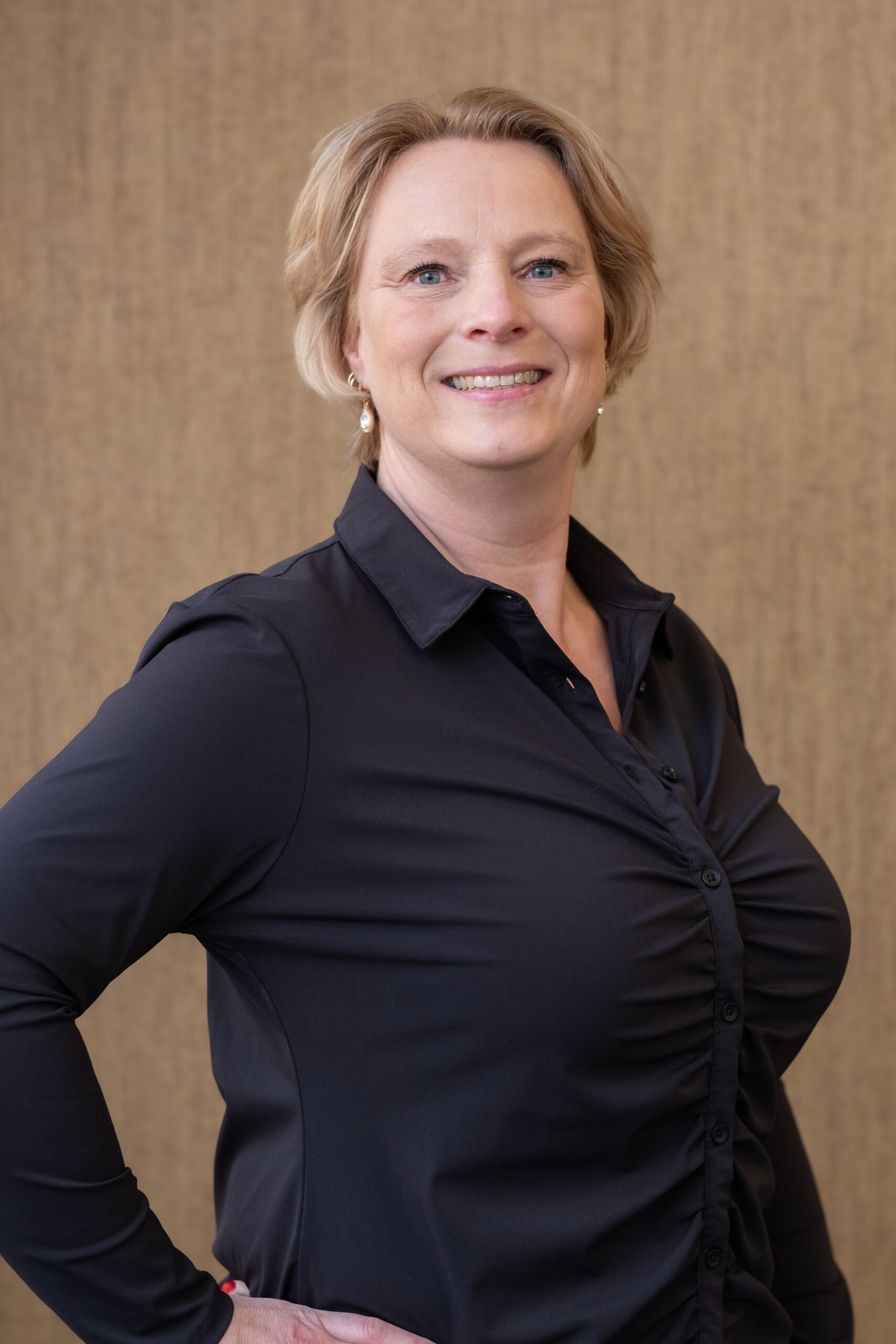 Natalie, Bedrijfsadviseur, partner, De Ondernemingswaarde