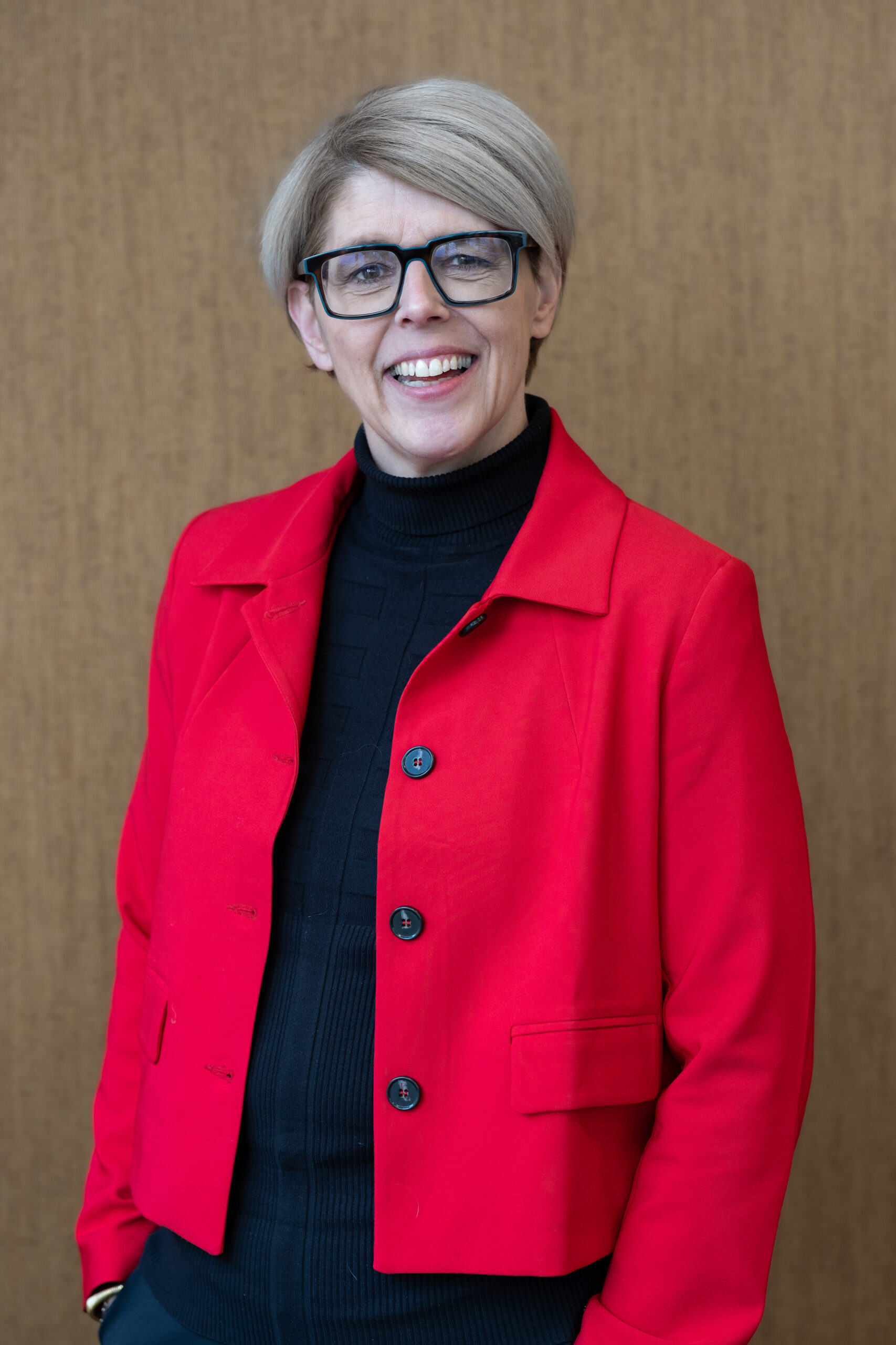 Katja , De Ondernemingswaarde, recruiter, office manager