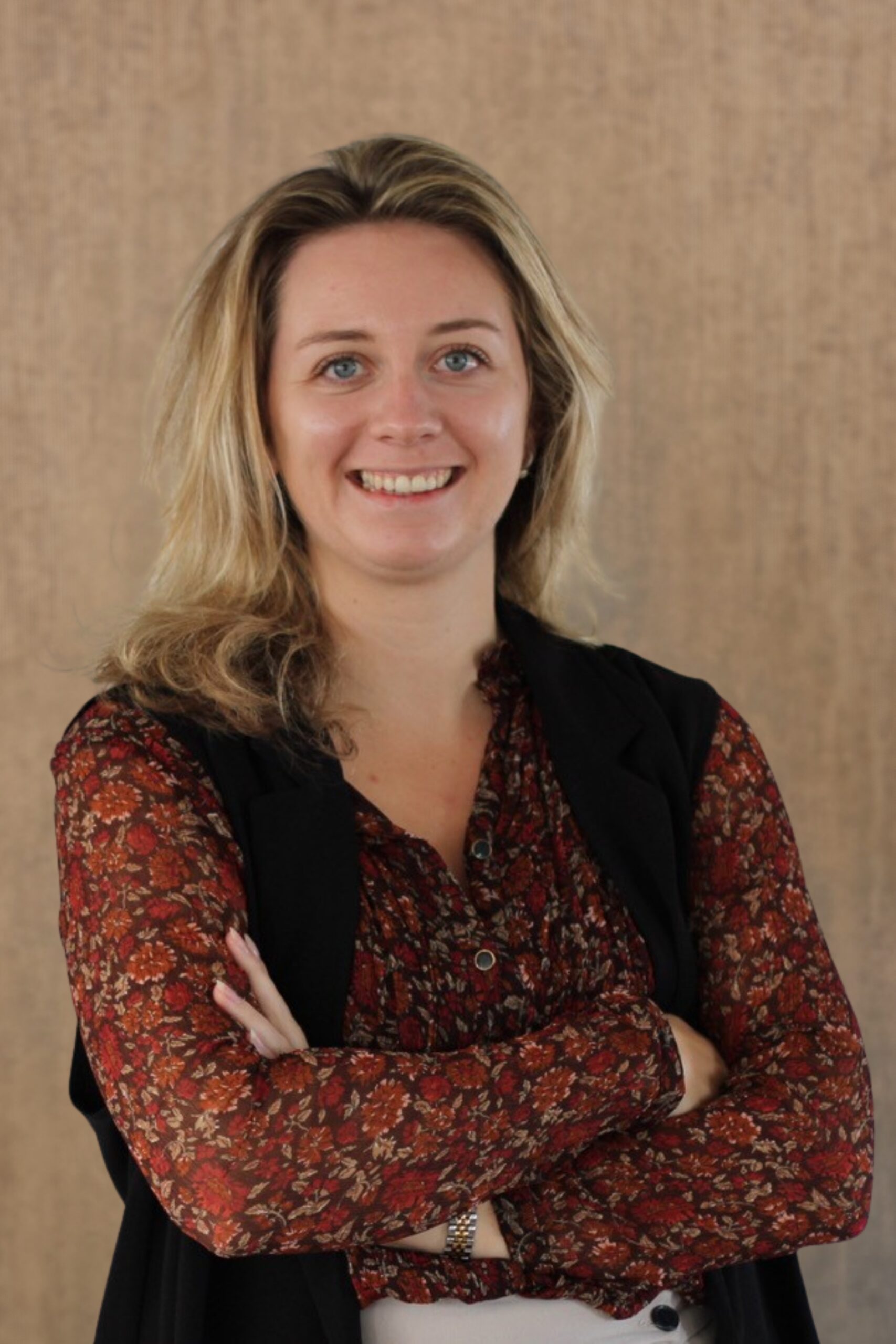 Denise, De Ondernemingswaarde, recruiter,