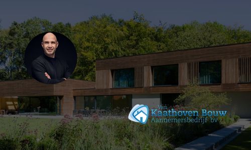 Luuk van Kaathoven bouw, bedrijfsoverdracht, Klantervaring bedrijfsoverdracht van Kaathoven Bouw. De Ondernemingswaarde is betrokken als persoonlijk adviseur.