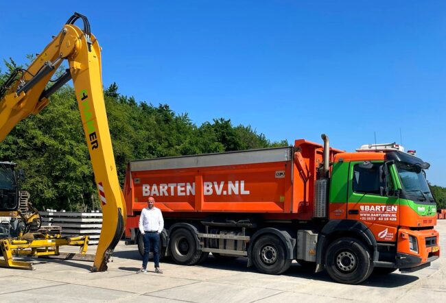 Referentie van John van Ham – Hamer en Barten De Ondernemingswaarde heeft Hamer ondersteunt met de overname van Barten in ‘s-Hertogenbosch.