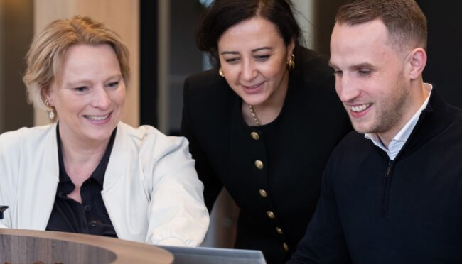 5 slimme HR-Strategieën binnen het familiebedrijf. Een flinke uitdaging om goed personeel te vinden én te behouden.