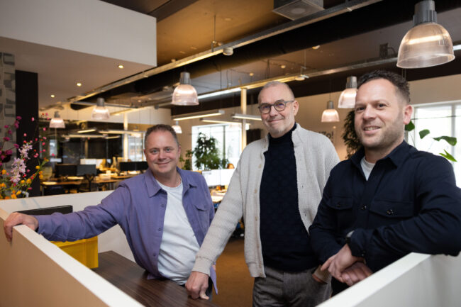 Tevreden GeldZo BV na maatwerk recruitment. Het resultaat? Niet alleen een nieuwe collega, maar ook waardevolle inzichten.