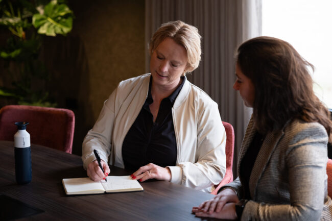 BLOG: Managementrapportages. Het opstellen van juiste managementrapportages is cruciaal voor het effectief besturen van een organisatie.