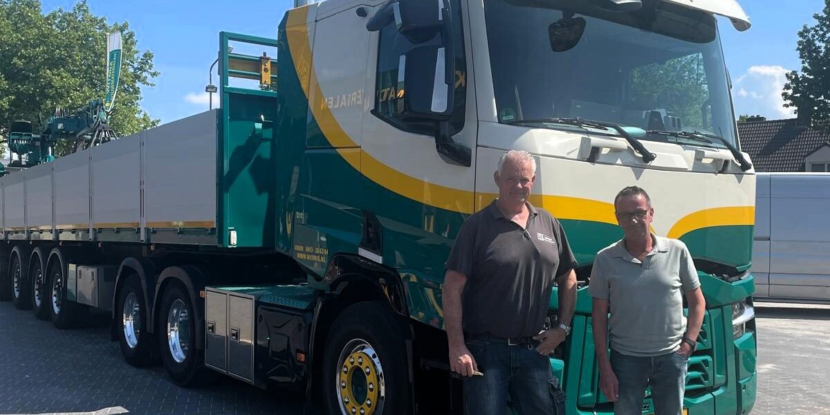 Witmix Recruitmentoplossing op maat voor Witmix, familiebedrijf in bouwmaterialen. Van vacature-intake tot selectie met aandacht.