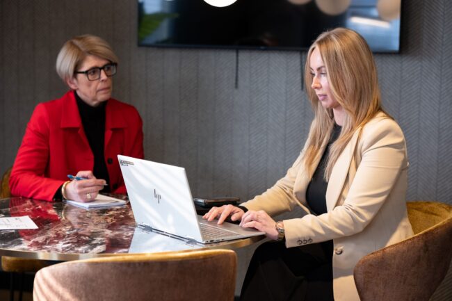 Van crisis naar controle: hoe je een faillissement voorkomt, Een onderneming met historie, bekendheid en betekenis… en tóch kon het misgaan.