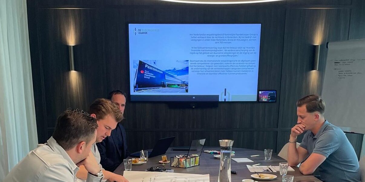 nieuwsbrief2025 Ontwikkel je Leiderschap met het Jaarprogramma NextGen, Ben jij wellicht de toekomstige leider van je familiebedrijf?