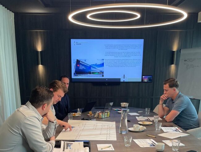 Ontwikkel je Leiderschap met het Jaarprogramma NextGen, Ben jij wellicht de toekomstige leider van je familiebedrijf?